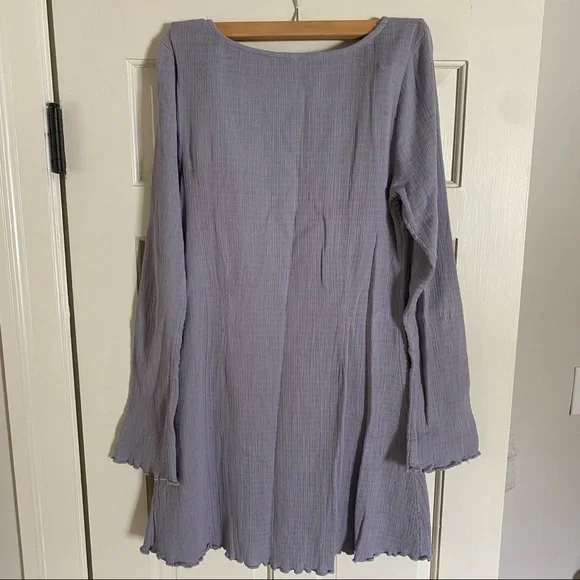 Free People mini dress - Picture 5 of 5